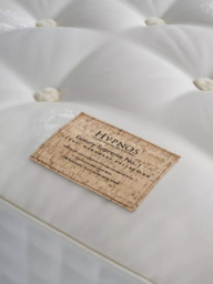 Hypnos Luxury Supreme No.1 Pocket Spring Mattress, Medium Tension, Single - thumbnail 2