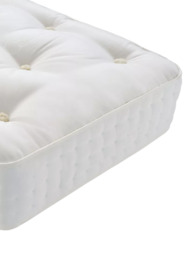 Hypnos Luxury Supreme No.1 Pocket Spring Mattress, Medium Tension, Single - thumbnail 4