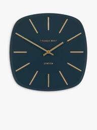 Thomas Kent Bistro Analogue Wall Clock, 29cm