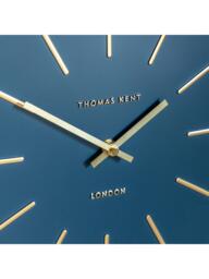 Thomas Kent Bistro Analogue Wall Clock, 29cm - thumbnail 3