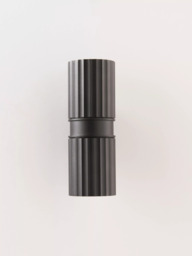 John Lewis Carlo Outdoor Wall Light - thumbnail 3