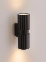 John Lewis Carlo Outdoor Wall Light