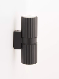 John Lewis Carlo Outdoor Wall Light - thumbnail 4