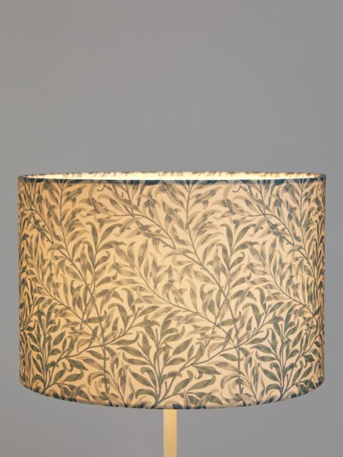 Morris & Co. Willow Bough Lampshade, Multi - image 1