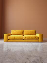 Swoon Denver Large 3 Seater Sofa - thumbnail 2
