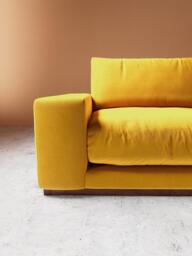 Swoon Denver Large 3 Seater Sofa - thumbnail 5