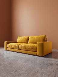 Swoon Denver Large 3 Seater Sofa - thumbnail 4