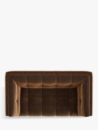 At the Helm Leo Large 2 Seater Sofa - thumbnail 6