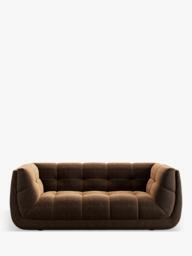 At the Helm Leo Large 2 Seater Sofa - thumbnail 3