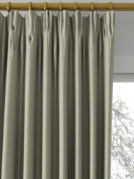 Sanderson Tuscany II Made to Measure Curtains or Roman Blind, Grey Squirrel - thumbnail 2