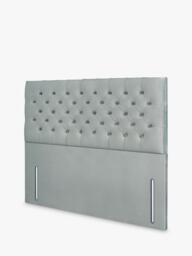 John Lewis Maeve Full Depth Upholstered Headboard, Small Double - thumbnail 2
