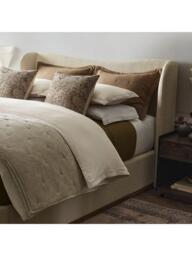 West Elm Striated Chenille Bedspread Set - thumbnail 5