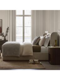 West Elm Striated Chenille Bedspread Set - thumbnail 4