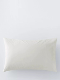 John Lewis Crisp & Fresh Egyptian Cotton Percale 200 Thread Count Bedding - thumbnail 3