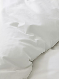 John Lewis Crisp & Fresh Egyptian Cotton Percale 200 Thread Count Bedding - thumbnail 5