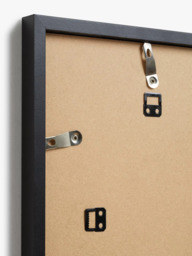 "John Lewis Box Photo Frame & Mount, 7 Photo, 4 x 6"" (10 x 15cm)" - thumbnail 2