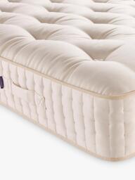 John Lewis British Natural Collection Cotswold 19000 Mattress, Firmer Tension, Super King Size - thumbnail 5