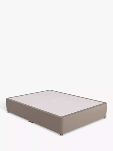 Sealy Divan Base, Super King Size - image 1