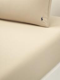 Ralph Lauren Polo Player Fitted Sheet - thumbnail 2