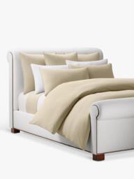 Ralph Lauren Polo Player Fitted Sheet - thumbnail 4
