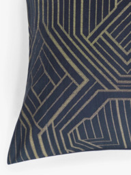 John Lewis Textured & Decorative Art Deco Bedding - thumbnail 5