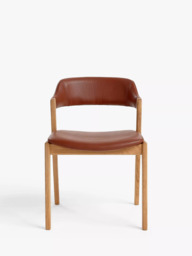 John Lewis Santino Dining Chair - thumbnail 2