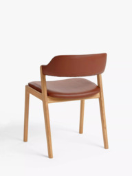 John Lewis Santino Dining Chair - thumbnail 4