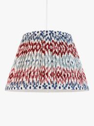 John Lewis Suri Tapered Lampshade - thumbnail 4