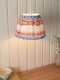 John Lewis Suri Tapered Lampshade - thumbnail 6