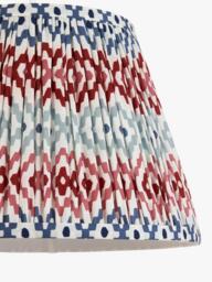 John Lewis Suri Tapered Lampshade - thumbnail 5