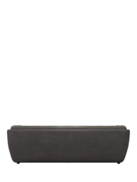 At The Helm Theo Grand 4 Seater Leather Sofa - thumbnail 5