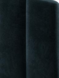 Hypnos Beatrice Euro Slim Upholstered Headboard, Small Double - thumbnail 3