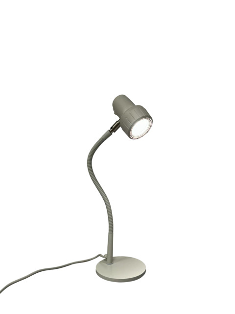 Serious Readers Compact Table Lamp, Off White - image 1