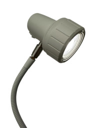 Serious Readers Compact Table Lamp, Off White - thumbnail 2