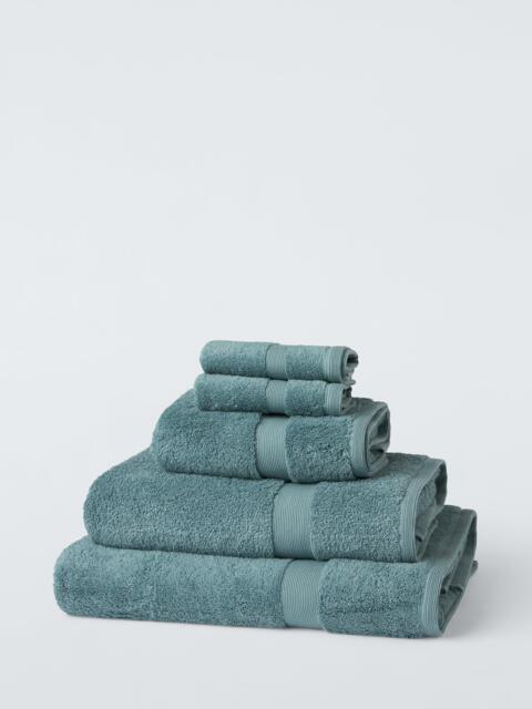 John Lewis Egyptian Cotton Towels - image 1