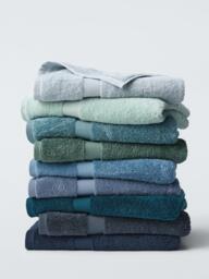 John Lewis Egyptian Cotton Towels - thumbnail 6