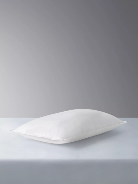 John Lewis Kids' Micro-Fresh Anti-Allergy Pillow, Junior - image 1