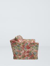 John Lewis x Sanderson Islington Newnham Courtney Medium 2 Seater Sofa - thumbnail 4