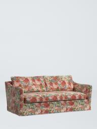 John Lewis x Sanderson Islington Newnham Courtney Medium 2 Seater Sofa - thumbnail 1