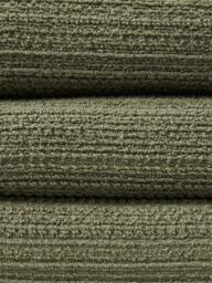 John Lewis Textured Fringed Towels - thumbnail 5