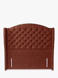 TEMPUR® Woodbridge Full Depth Headboard, Single - thumbnail 3