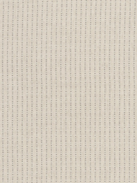 John Lewis Fleck Stripe Made to Measure Curtains or Roman Blind, Flint Grey - image 1