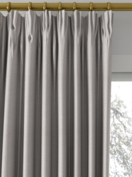 Sanderson Tuscany II Made to Measure Curtains or Roman Blind, Pebble - thumbnail 2