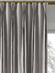 Sanderson Tuscany II Made to Measure Curtains or Roman Blind, Pebble - thumbnail 6