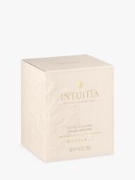 Rituals Limited Edition Intuitia Scented Candle, 290g - thumbnail 2