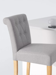 John Lewis Margo Bar Stools, Set of 2 - thumbnail 6