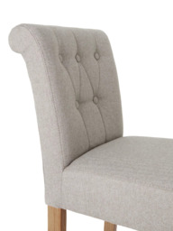 John Lewis Margo Bar Stools, Set of 2 - thumbnail 5
