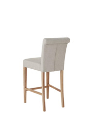 John Lewis Margo Bar Stools, Set of 2 - thumbnail 3