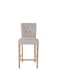 John Lewis Margo Bar Stools, Set of 2 - thumbnail 2