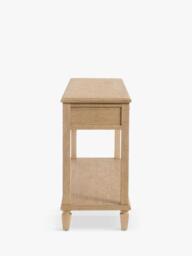 Pottery Barn Sausalito Console Table, Seadrift - thumbnail 4